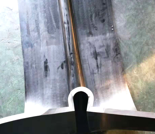 可卸式橡膠止水帶