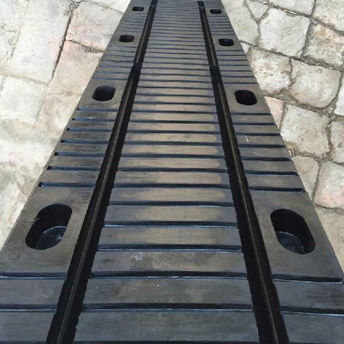 板式橡膠伸縮縫